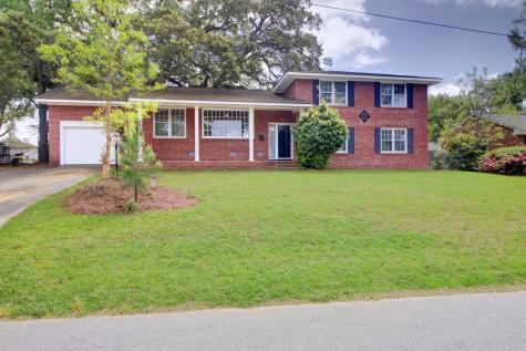 1119 Smithfield Place Hanahan SC 29410