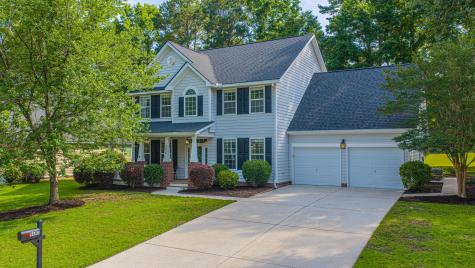 9492 Markley Boulevard Summerville SC 29485