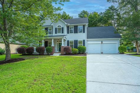 9492 Markley Boulevard Summerville SC 29485