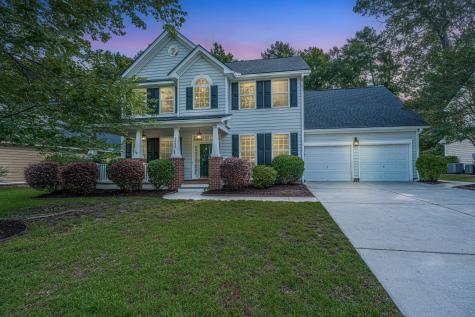 9492 Markley Boulevard Summerville SC 29485