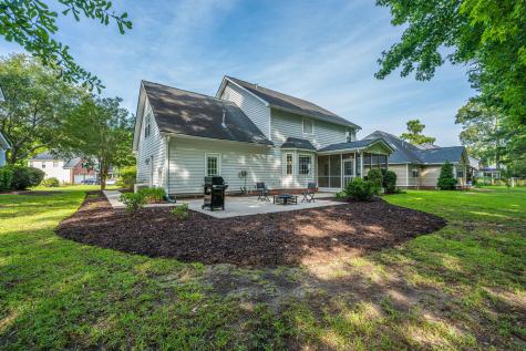9492 Markley Boulevard Summerville SC 29485