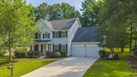 9492 Markley Boulevard Summerville SC 29485