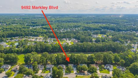 9492 Markley Boulevard Summerville SC 29485