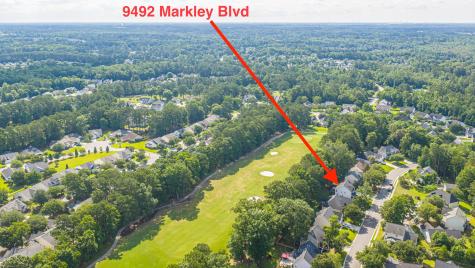 9492 Markley Boulevard Summerville SC 29485