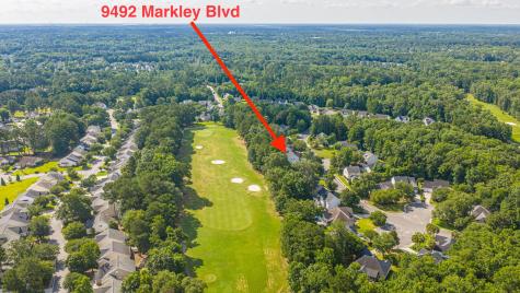 9492 Markley Boulevard Summerville SC 29485