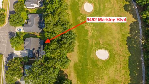 9492 Markley Boulevard Summerville SC 29485