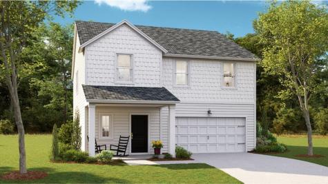 120 Slipper Shell Street Summerville SC 29485