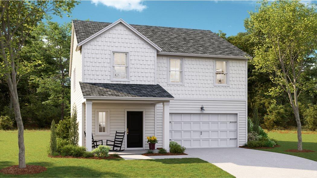 120 Slipper Shell Street Summerville SC 29485
