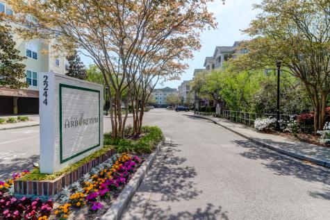 2244 Ashley Crossing Drive Charleston SC 29414