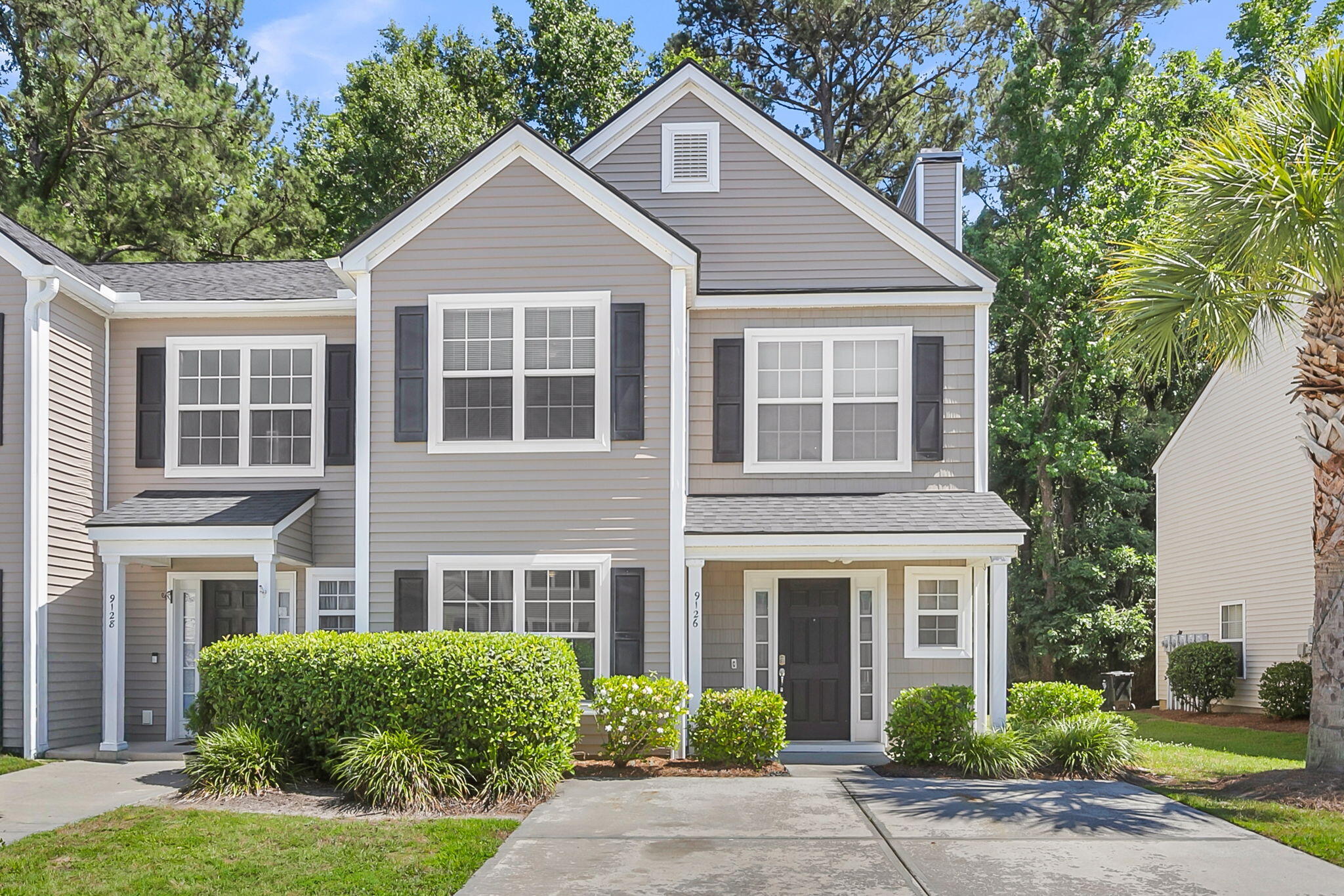 9126 Maple Grove Drive Summerville SC 29485