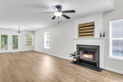 9126 Maple Grove Drive Summerville SC 29485