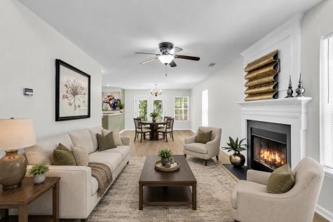 9126 Maple Grove Drive Summerville SC 29485