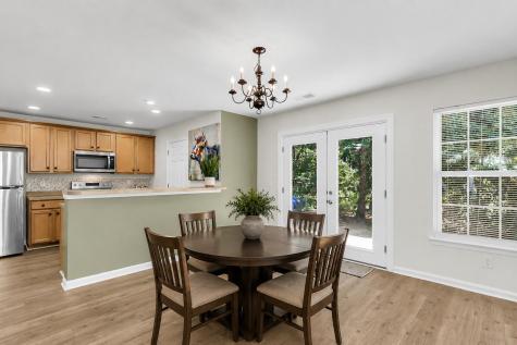 9126 Maple Grove Drive Summerville SC 29485