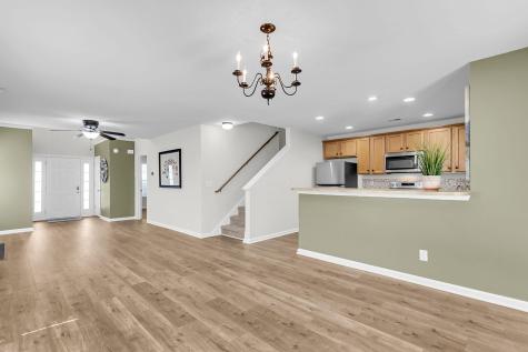 9126 Maple Grove Drive Summerville SC 29485