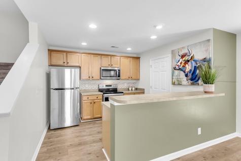 9126 Maple Grove Drive Summerville SC 29485