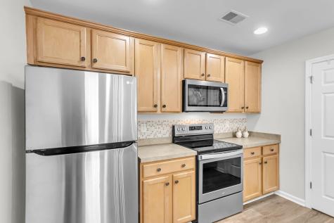 9126 Maple Grove Drive Summerville SC 29485