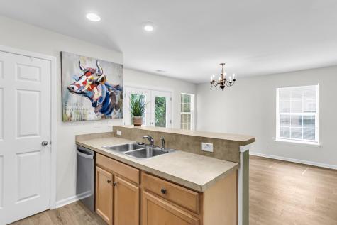 9126 Maple Grove Drive Summerville SC 29485
