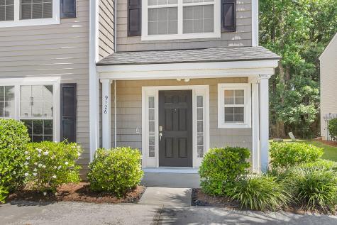 9126 Maple Grove Drive Summerville SC 29485