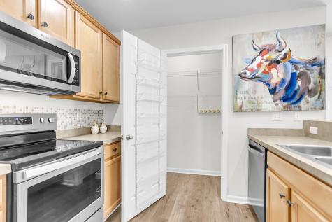 9126 Maple Grove Drive Summerville SC 29485