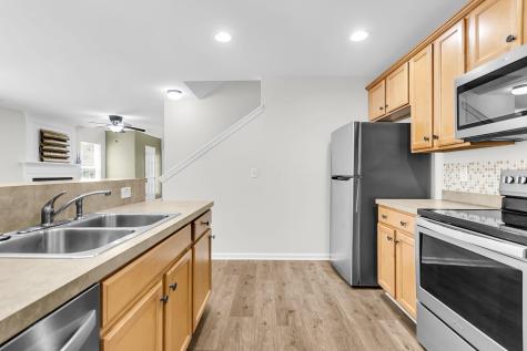 9126 Maple Grove Drive Summerville SC 29485