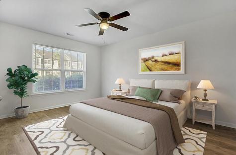 9126 Maple Grove Drive Summerville SC 29485