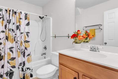 9126 Maple Grove Drive Summerville SC 29485