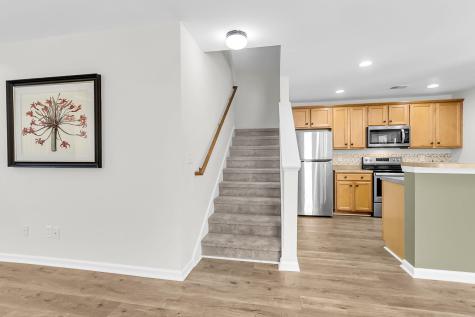 9126 Maple Grove Drive Summerville SC 29485