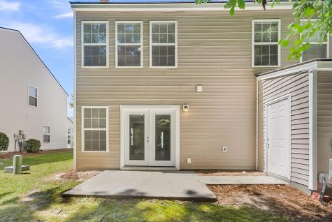 9126 Maple Grove Drive Summerville SC 29485