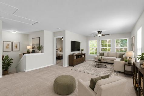9126 Maple Grove Drive Summerville SC 29485