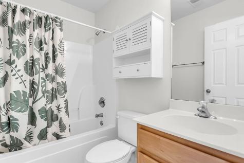 9126 Maple Grove Drive Summerville SC 29485