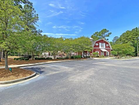 9126 Maple Grove Drive Summerville SC 29485