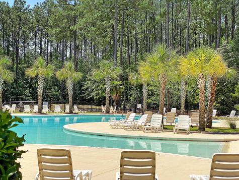 9126 Maple Grove Drive Summerville SC 29485