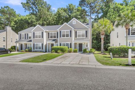 9126 Maple Grove Drive Summerville SC 29485
