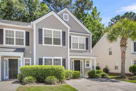 9126 Maple Grove Drive Summerville SC 29485
