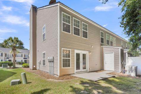 9126 Maple Grove Drive Summerville SC 29485