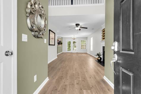 9126 Maple Grove Drive Summerville SC 29485
