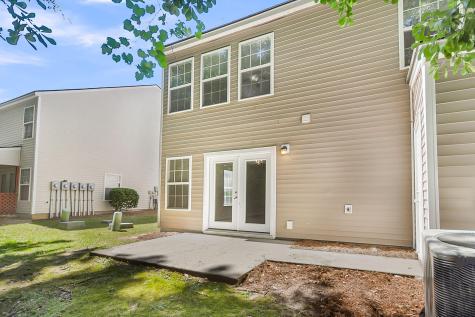 9126 Maple Grove Drive Summerville SC 29485