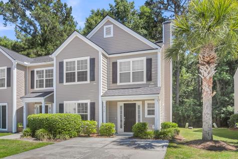 9126 Maple Grove Drive Summerville SC 29485