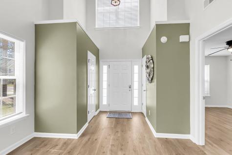 9126 Maple Grove Drive Summerville SC 29485