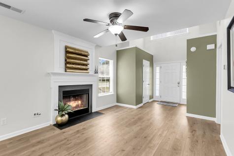 9126 Maple Grove Drive Summerville SC 29485