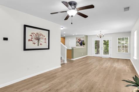 9126 Maple Grove Drive Summerville SC 29485