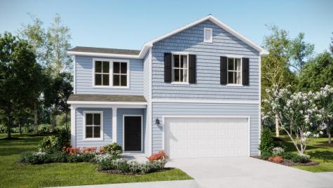 726 Blue Mistflower Drive Moncks Corner SC 29461