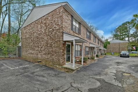 6240 Lucille Drive North Charleston SC 29406