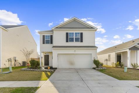119 Green Passage Lane Summerville SC 29486