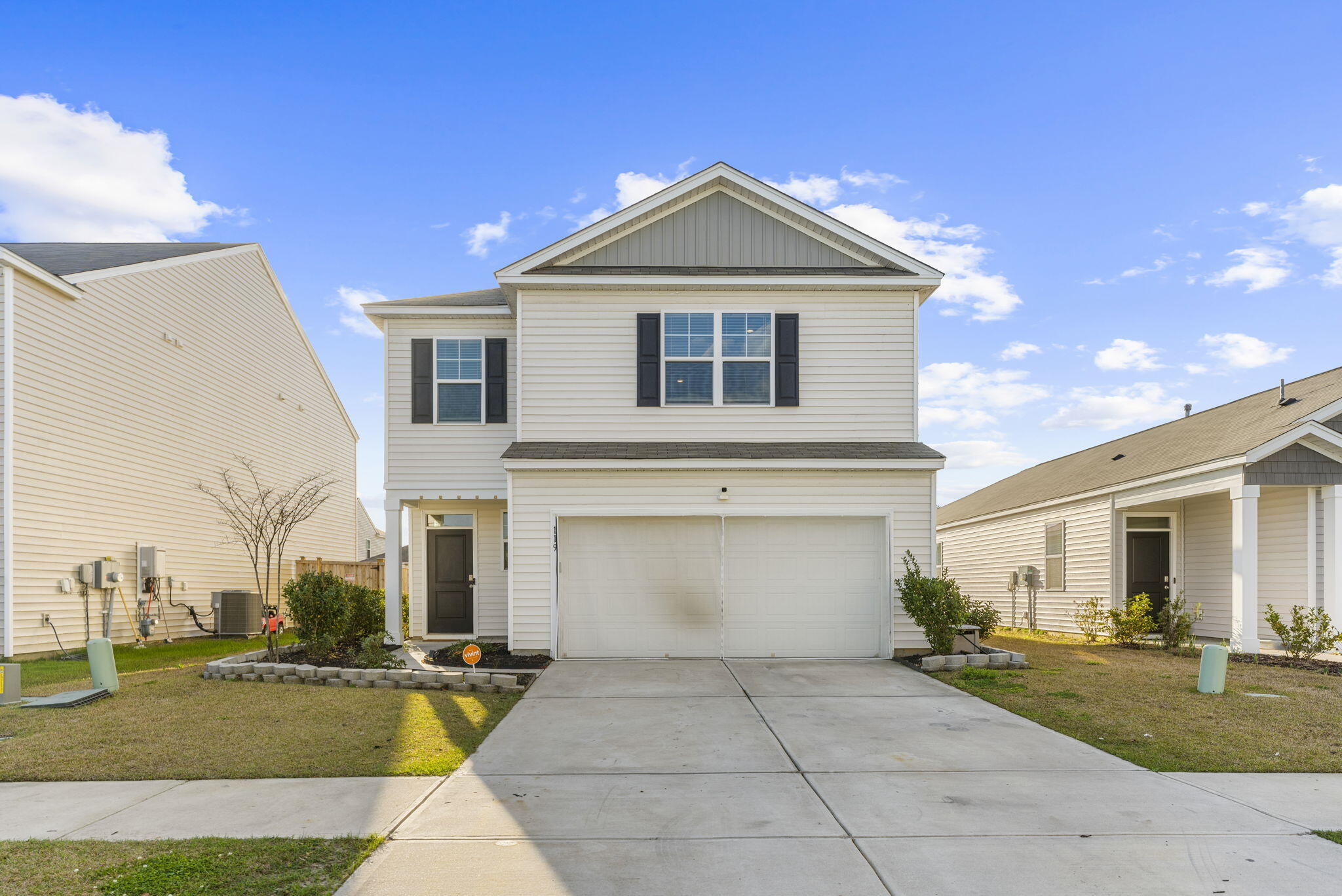 119 Green Passage Lane Summerville SC 29486