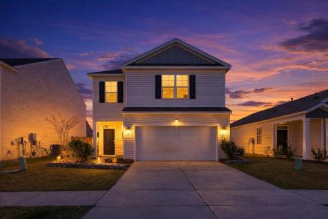 119 Green Passage Lane Summerville SC 29486