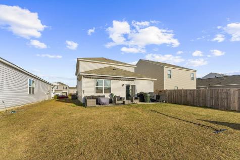 119 Green Passage Lane Summerville SC 29486