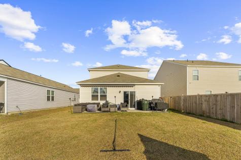119 Green Passage Lane Summerville SC 29486