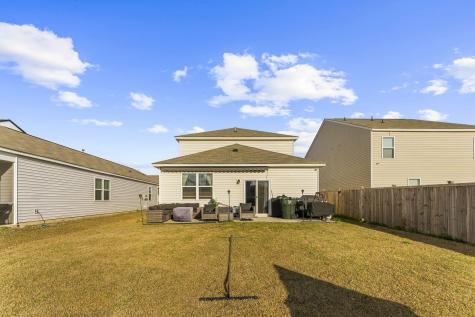 119 Green Passage Lane Summerville SC 29486