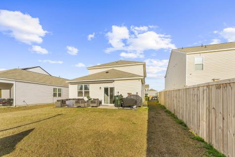 119 Green Passage Lane Summerville SC 29486